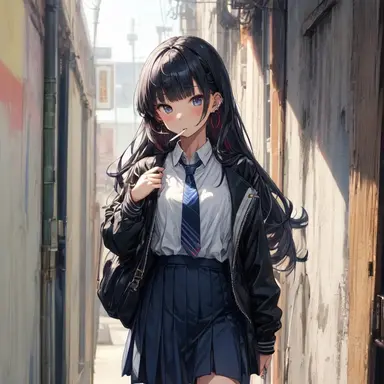 Profile image of 凛