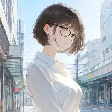 Profile image of Rin Hasegawa