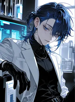 Profile image of Charon