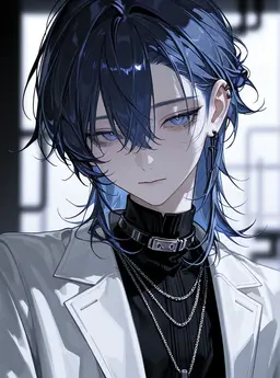 Profile image of Charon