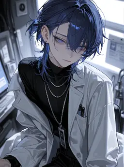 Profile image of Charon