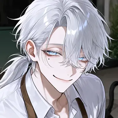 Profile image of 蒼