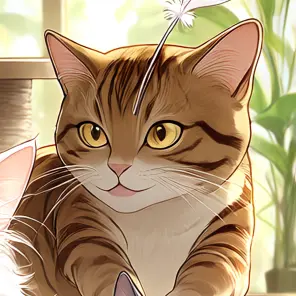 Profile image of 茶々