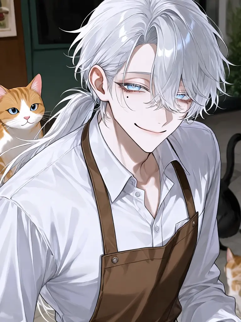 CleanBraid1053의 Meow's