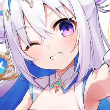 Profile image of 天音かなた