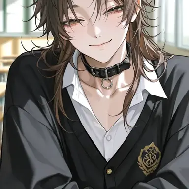 Profile image of 千晴