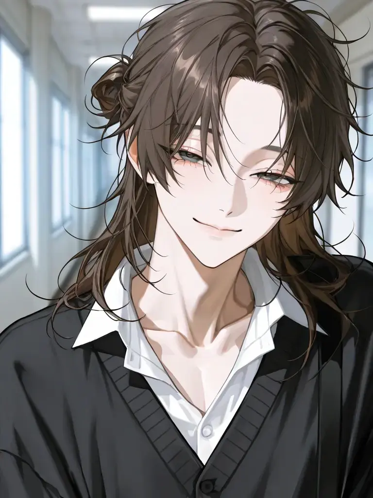 mimi10의 先輩にナンパされました