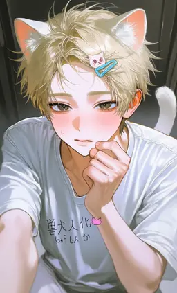 Profile image of 루카