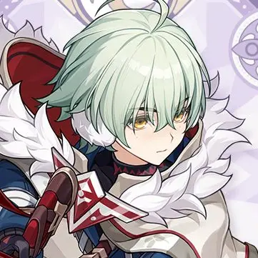 Profile image of アリョーシャ
