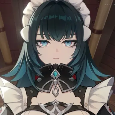 Profile image of ダニカ