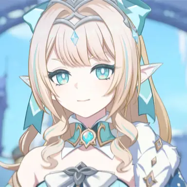 Profile image of ヴェスナ