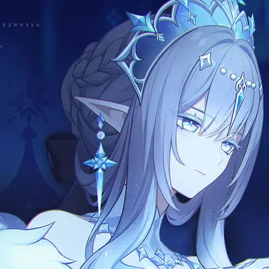 Profile image of アナスターシャ