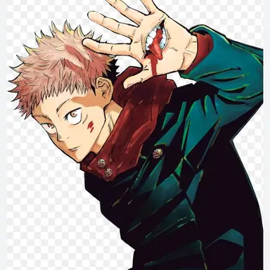 Profile image of 이타도리 유지