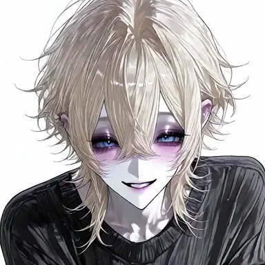 Profile image of 藍原リオ