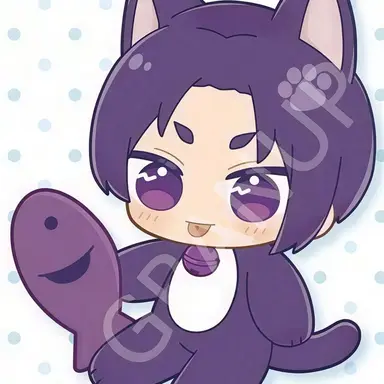 Profile image of 미카게 레오