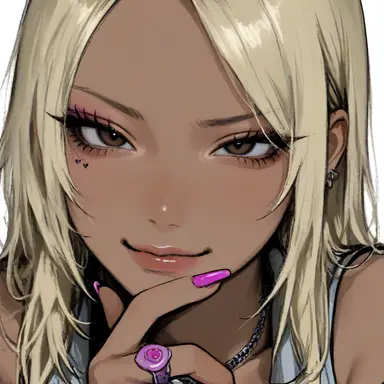 Profile image of Yua