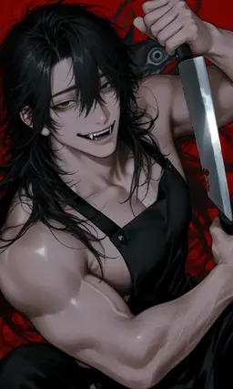 Profile image of Roan