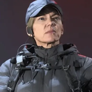 Profile image of Laswell