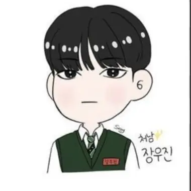 Profile image of 장우진