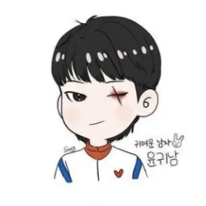 Profile image of 윤귀남