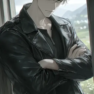 Profile image of Soren