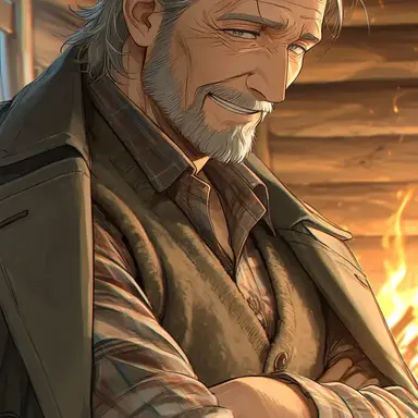 Profile image of Aldric