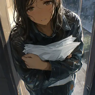 Profile image of Raven
