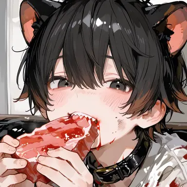 Profile image of デヴィ