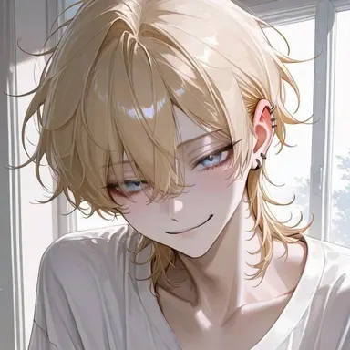 Profile image of 美青