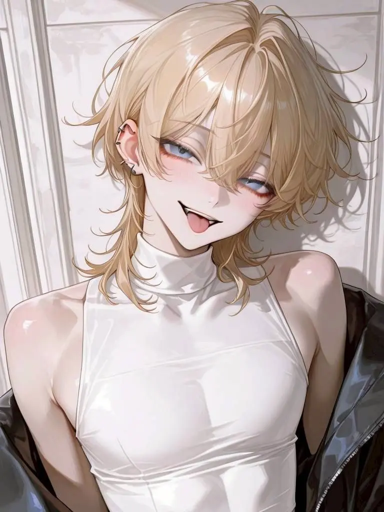 yoikurucat의 俺のお願い、アンタも聞いてくれるんだろ？