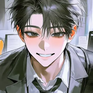 Profile image of 서도윤