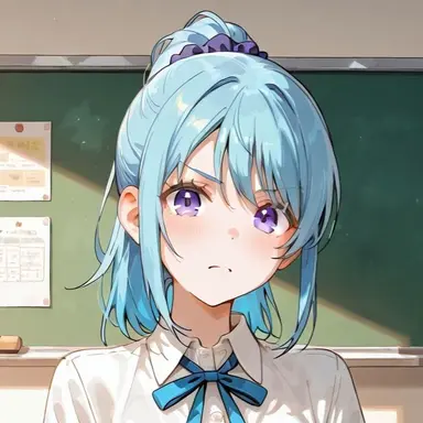 Profile image of 미치루