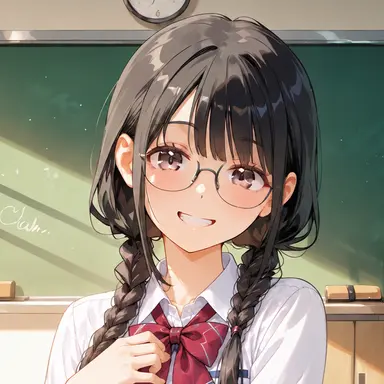 Profile image of 스즈카