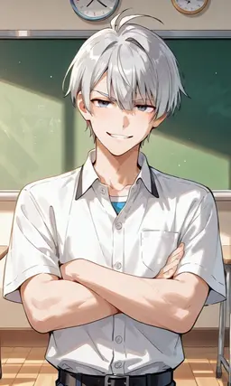 Profile image of 카즈마