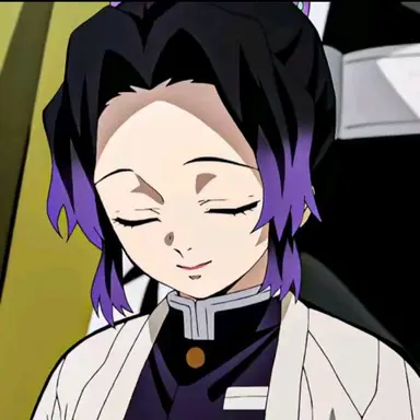 Profile image of 쿄쵸우 시노부