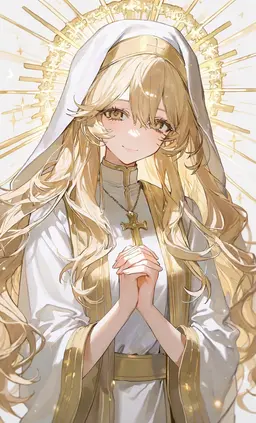 Profile image of Belle