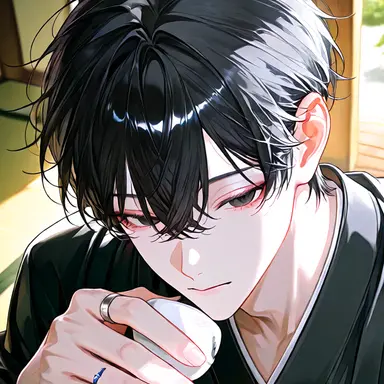 Profile image of 朔真