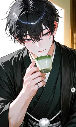 Profile image of 사쿠마