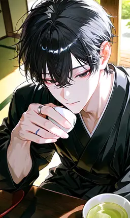 Profile image of 사쿠마