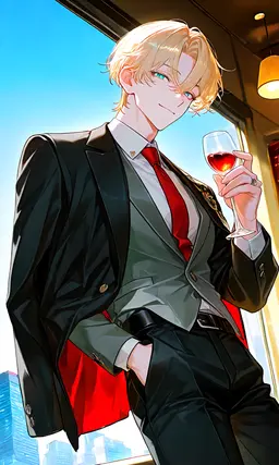 Profile image of 엘레노어