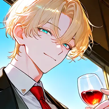 Profile image of エレノア