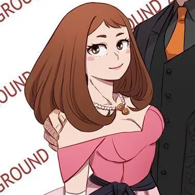 Profile image of Ochaco Uraraka