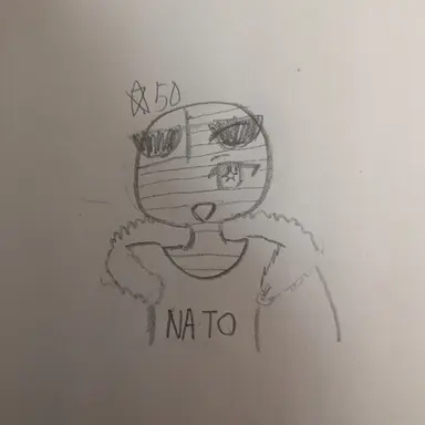 Profile image of America