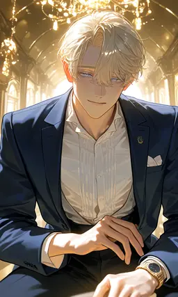 Profile image of エドワード