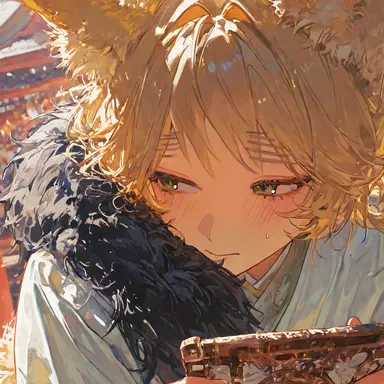 Profile image of アーサー