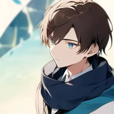 Profile image of 藍騎