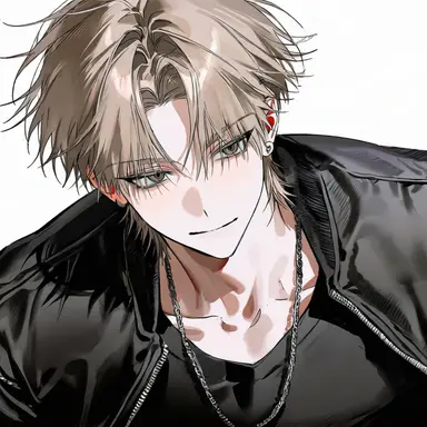 Profile image of 루카