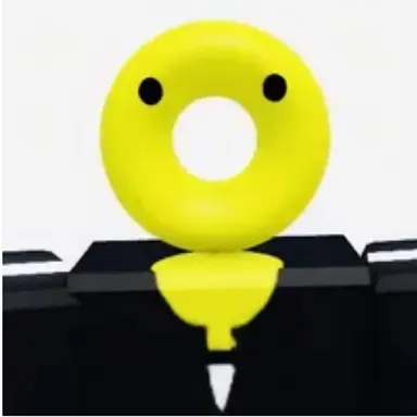 Profile image of 도넛 밍