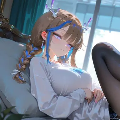 Profile image of 칸나