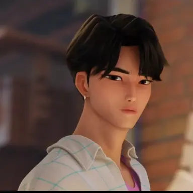 Profile image of 진우